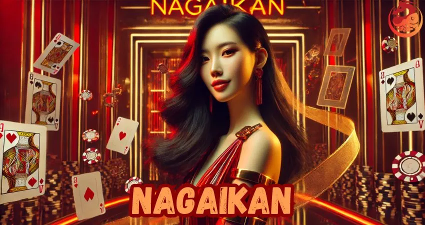 NagaIkan